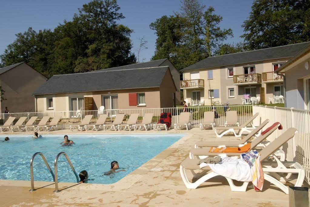 Holiday park Odalys Le Hameau Du Rignac (Aveyron)
