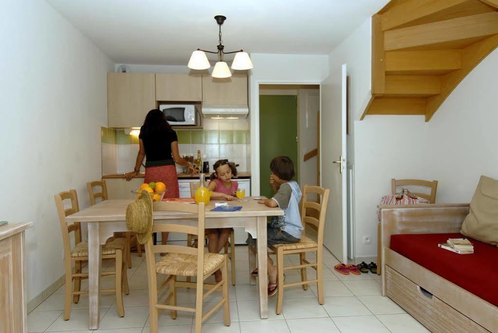 Odalys Le Hameau Du