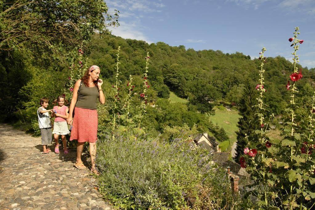 Holiday park Odalys Le Hameau Du