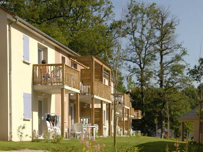 Odalys Le Hameau Du