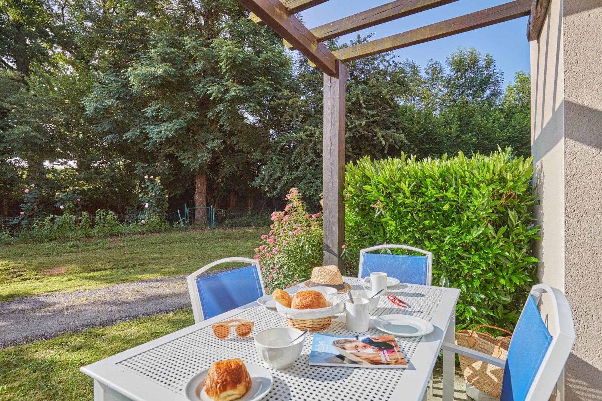 Odalys Le Hameau Du Rignac (Aveyron)