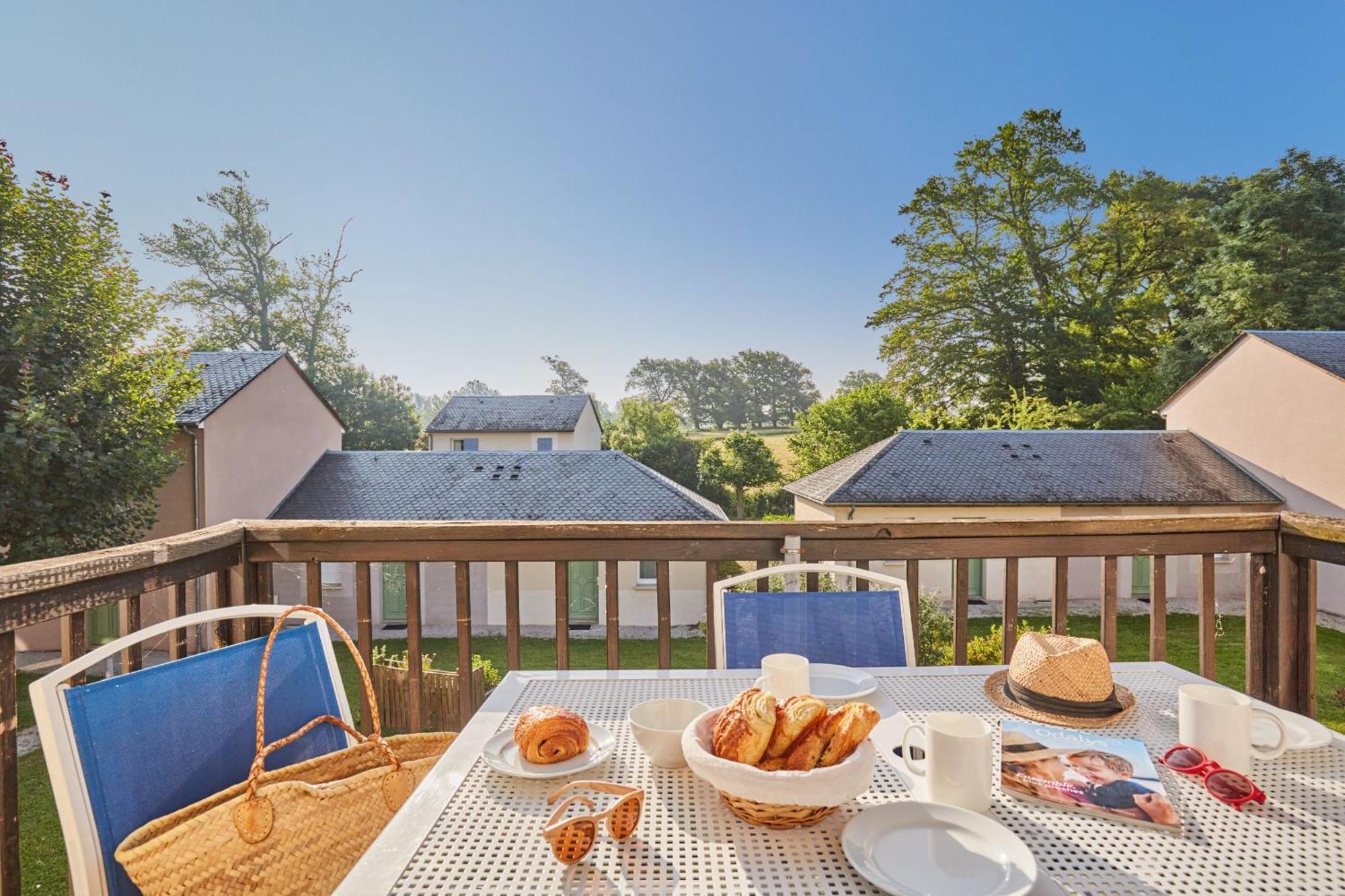 Odalys Le Hameau Du 3*