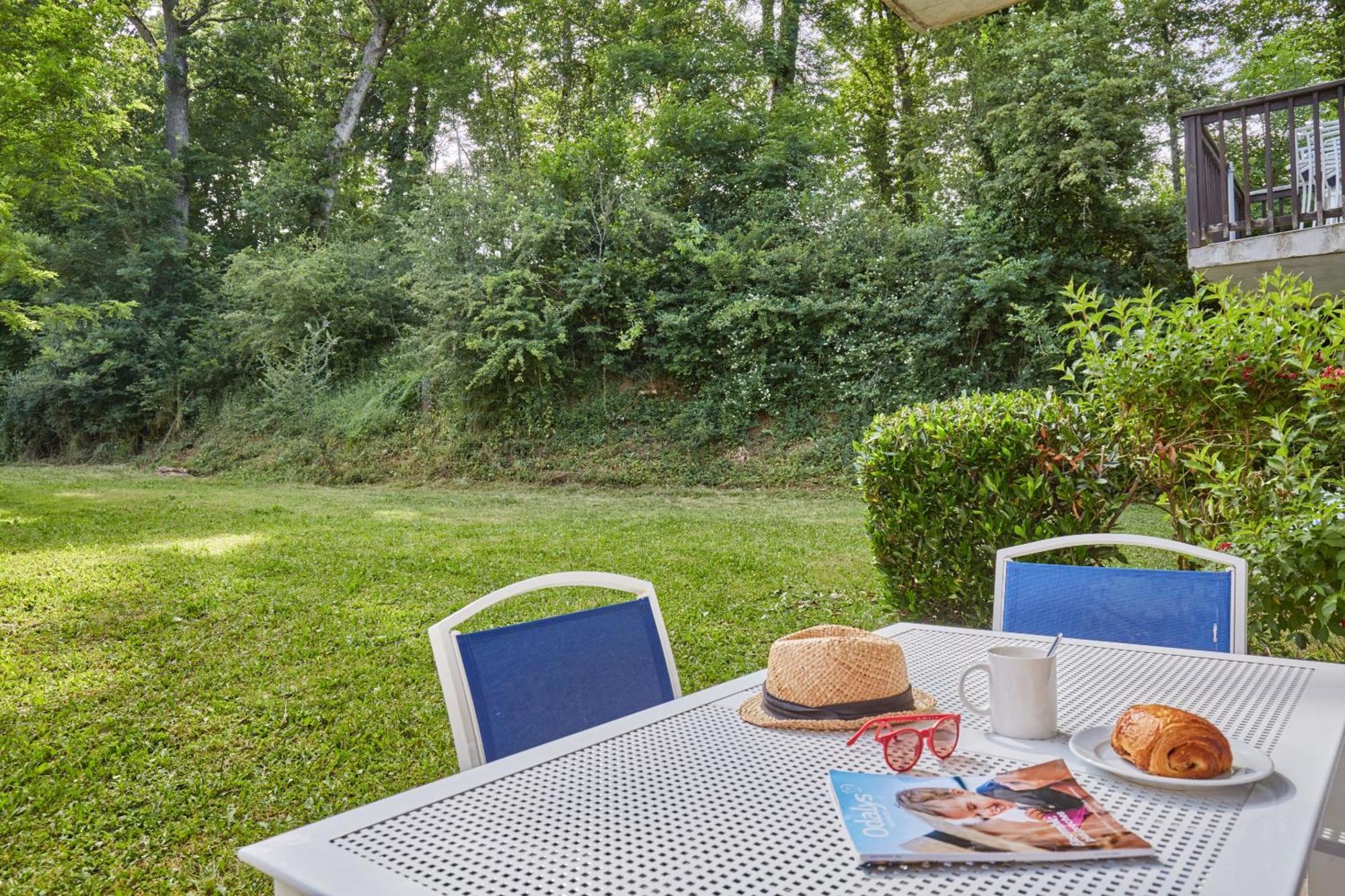 Ferienpark Odalys Le Hameau Du 3*