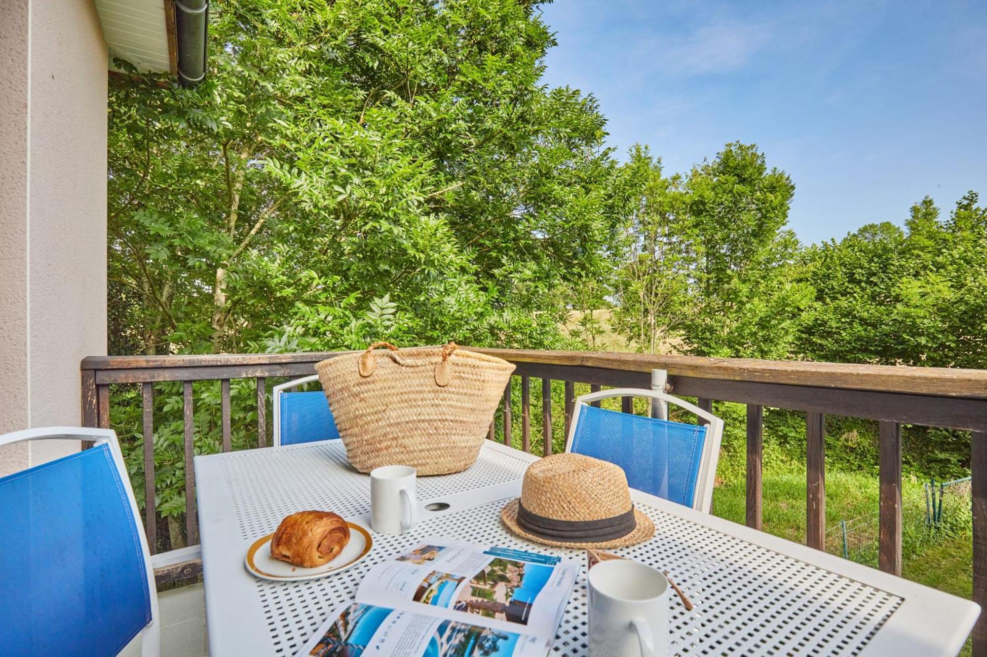 Odalys Le Hameau Du Rignac (Aveyron)