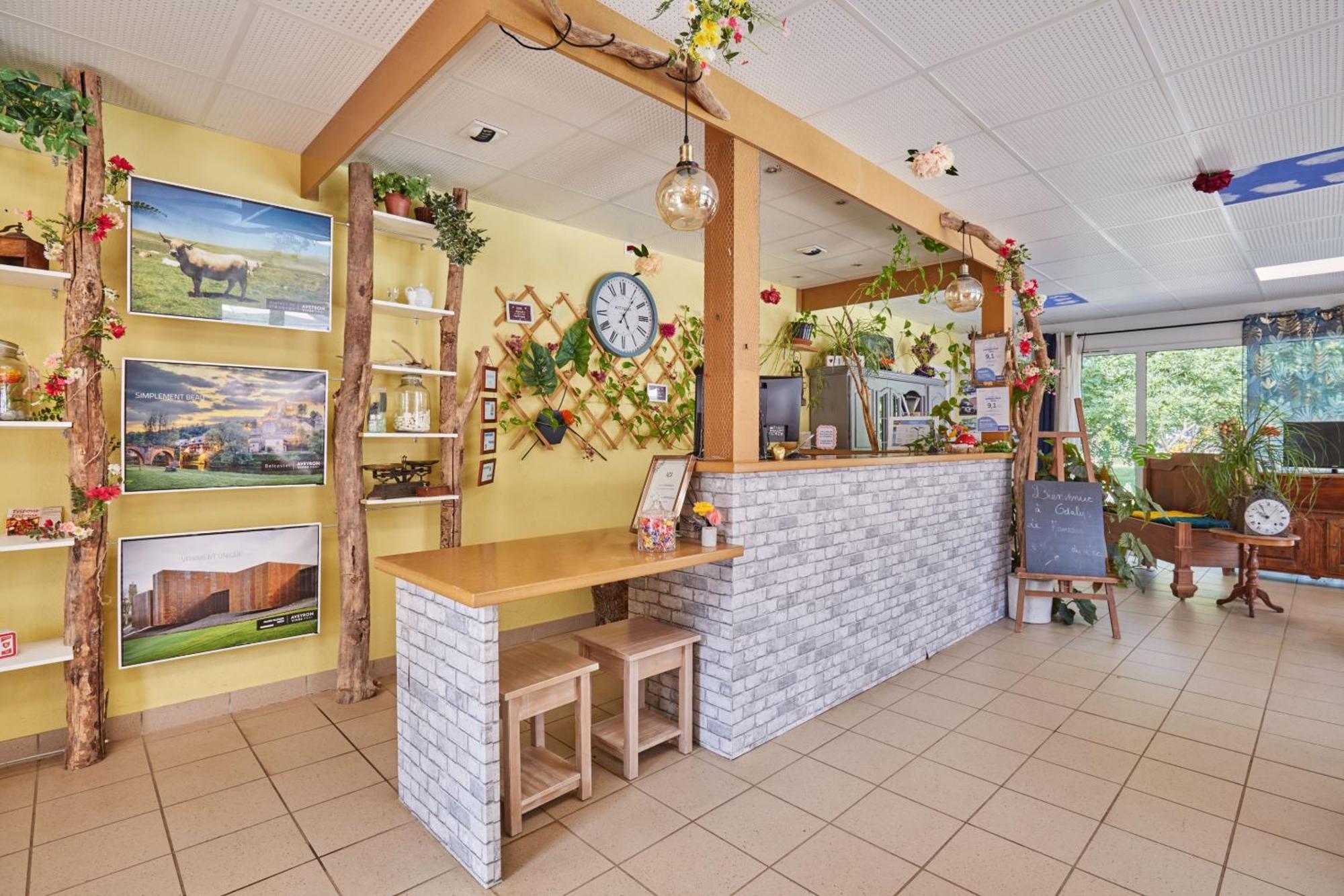 Ferienpark Odalys Le Hameau Du 3*