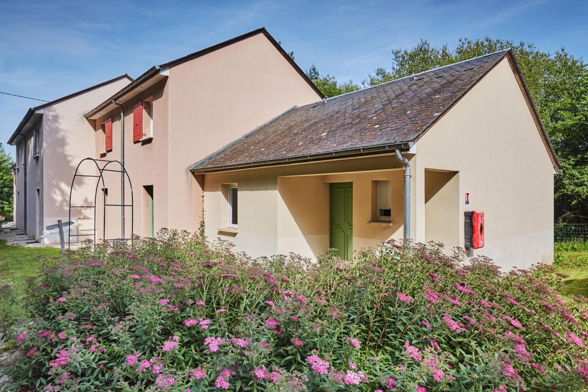 Odalys Le Hameau Du 3*