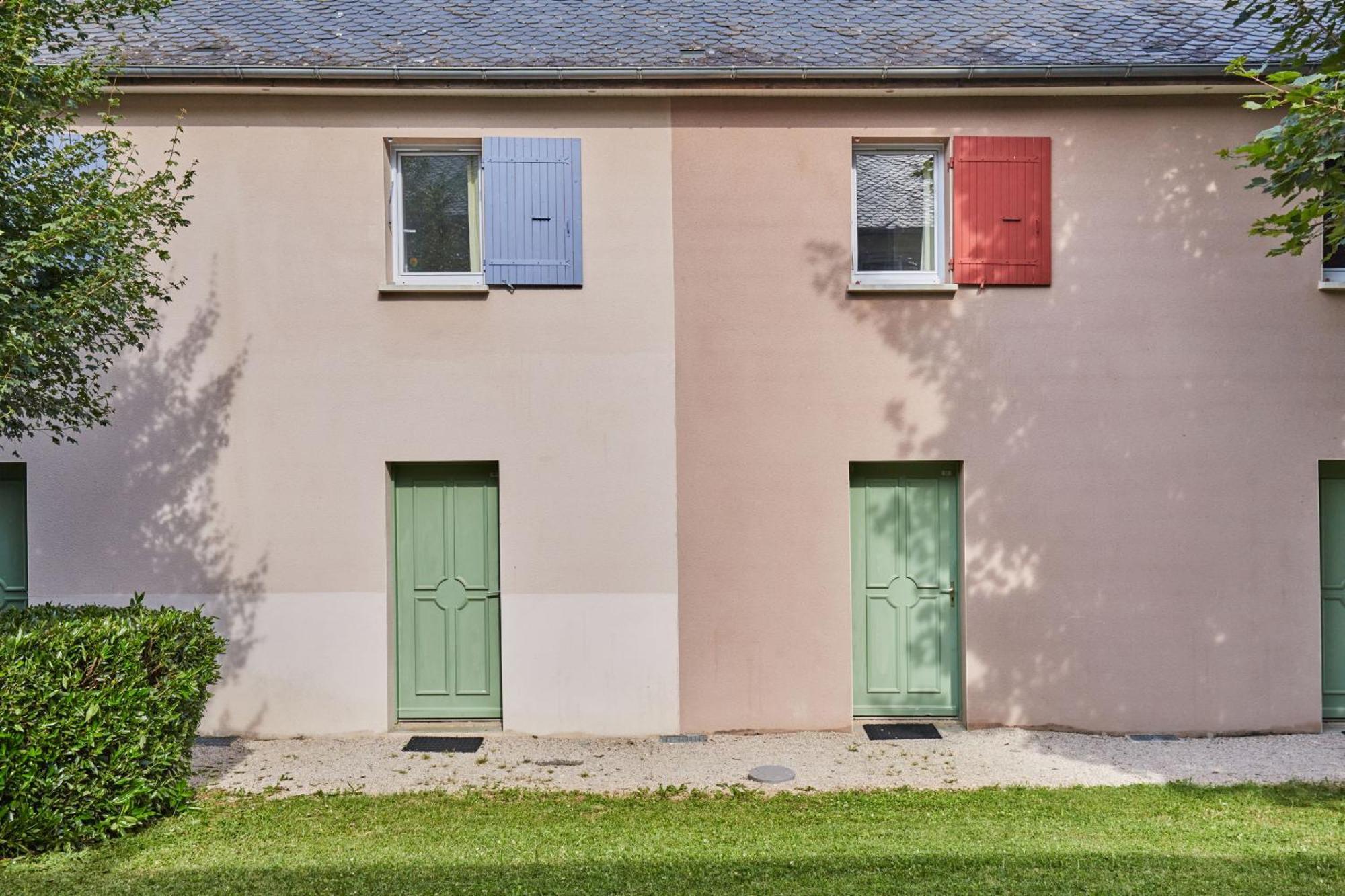 Odalys Le Hameau Du 3*