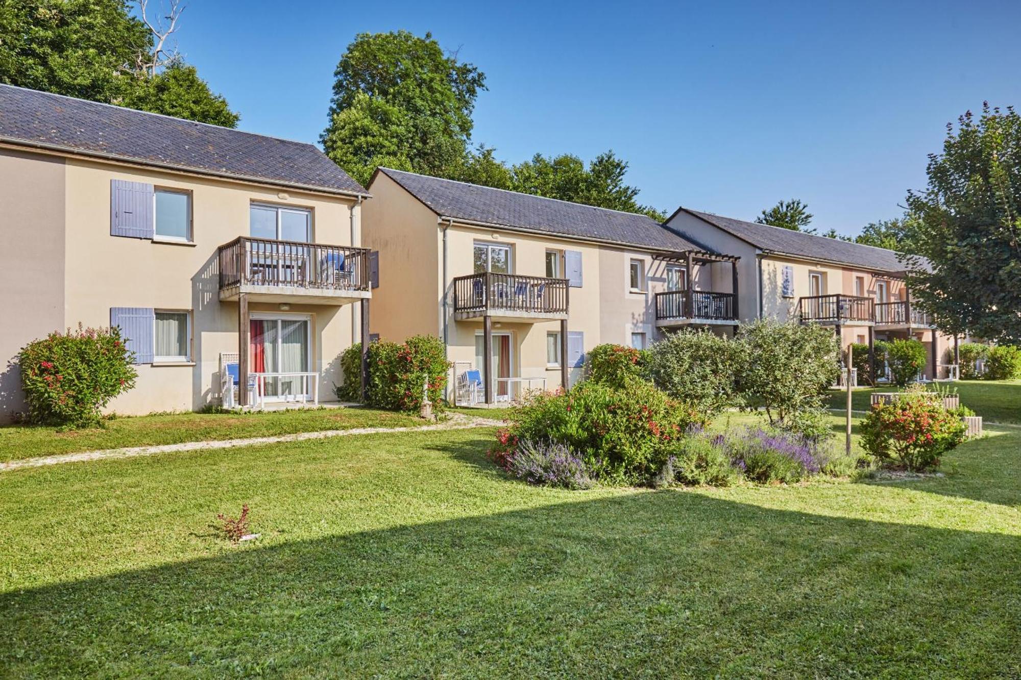 Ferienpark Odalys Le Hameau Du 3*