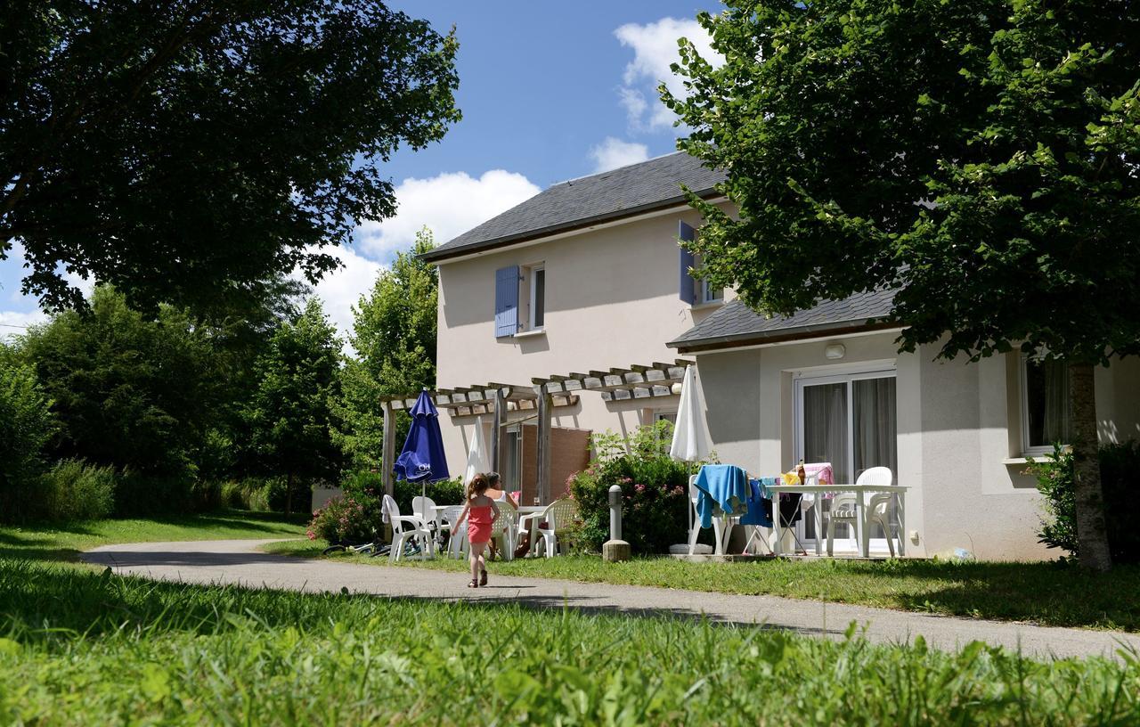Résidence Odalys Le Hameau Du 3*