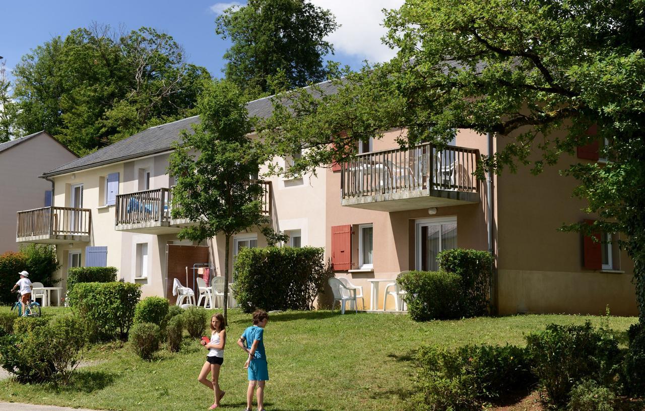 Résidence Odalys Le Hameau Du Parque de vacaciones 3*