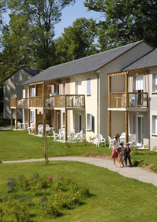 Résidence Odalys Le Hameau Du 3* Rignac (Aveyron)