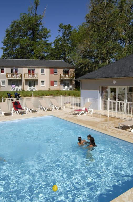 Résidence Odalys Le Hameau Du 3* Rignac (Aveyron)