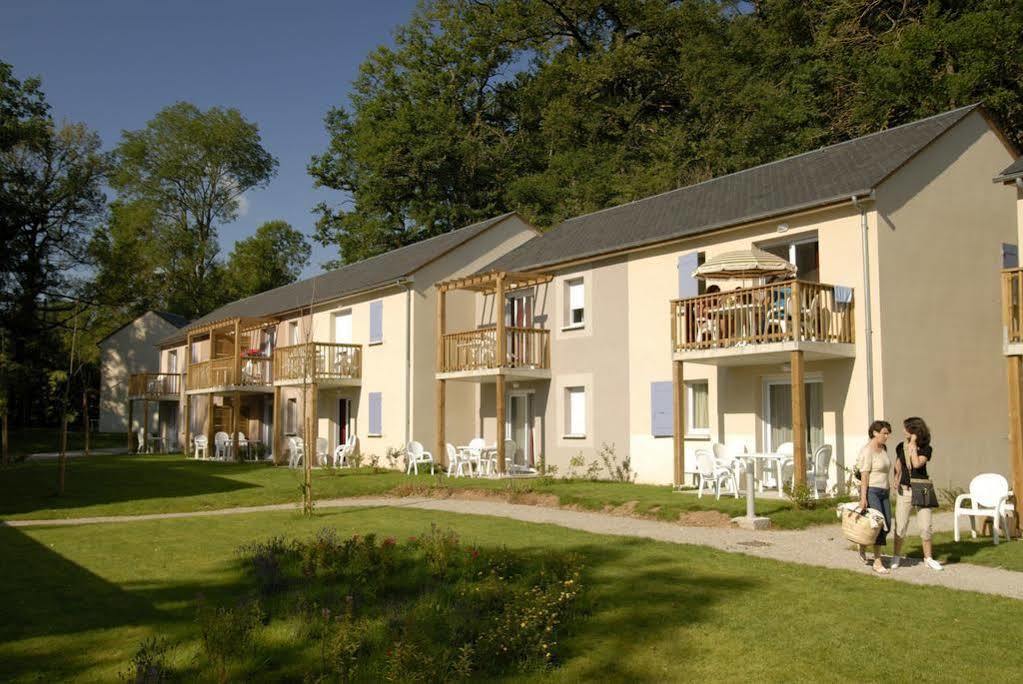 Résidence Odalys Le Hameau Du