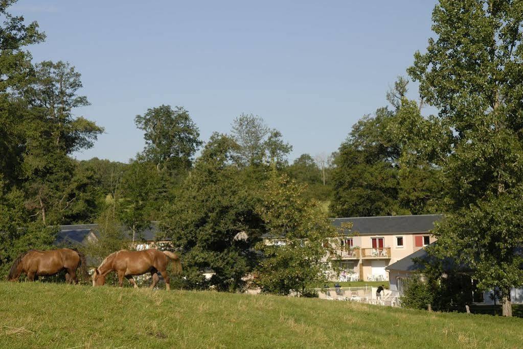 Ferienpark Odalys Le Hameau Du