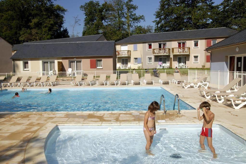 Résidence Odalys Le Hameau Du Parque de vacaciones
